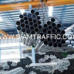 guard rail จังหวัดชลบุรี
