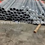 ราวกันตก แขวงทางหลวงหนองคาย