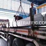 การ์ดเรล กรมทางหลวง แขวงทางหลวงอุตรดิตถ์ที่ 2 การ์ดเรล กรมทางหลวง แขวงทางหลวงอุตรดิตถ์ที่ 2