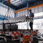 guard rail แขวงทางหลวงอุตรดิตถ์ที่ 2 guard rail แขวงทางหลวงอุตรดิตถ์ที่ 2