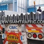 ราวกันอันตราย กรมทางหลวง ปลายทาง ทางหลวง 1339 0102 ตอนน้ำปาด - ปากนาย ราวกันอันตราย กรมทางหลวง ปลายทาง ทางหลวง 1339 0102 ตอนน้ำปาด - ปากนาย