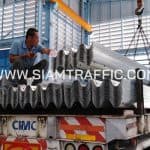 การ์ดเรล กรมทางหลวง ปลายทาง ทางหลวง 1339 0102 ตอนน้ำปาด - ปากนาย การ์ดเรล กรมทางหลวง ปลายทาง ทางหลวง 1339 0102 ตอนน้ำปาด - ปากนาย