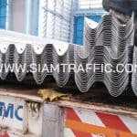 guard rail ปลายทาง ทางหลวง 1339 0102 ตอนน้ำปาด - ปากนาย guard rail ปลายทาง ทางหลวง 1339 0102 ตอนน้ำปาด - ปากนาย