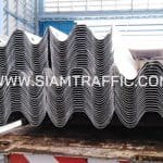 การ์ดเรล ปลายทาง ทางหลวง 1339 0102 ตอนน้ำปาด - ปากนาย การ์ดเรล ปลายทาง ทางหลวง 1339 0102 ตอนน้ำปาด - ปากนาย