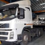 การ์ดเรล ทางหลวงหมายเลข 340