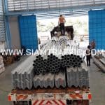 โครงการติดตั้งการ์ดเรล บนทางหลวงหมายเลข 340