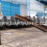 Guardrail แขวงทางหลวงเชียงรายที่ 2