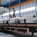 guard rail จ.เพชรบูรณ์