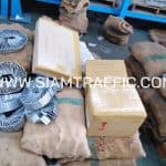 ราวกันอันตราย ปลายทาง อ.ชนแดน จ.เพชรบูรณ์