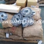 ราวกันอันตราย อ.ชนแดน จ.เพชรบูรณ์