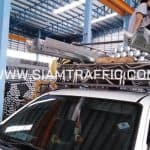 การ์ดเลนถนน ปลายทางจังหวัดชุมพร การ์ดเลนถนน ปลายทางจังหวัดชุมพร