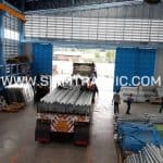 ราวกันอันตราย แขวงทางหลวงเชียงรายที่ 1 กรมทางหลวง ราวกันอันตราย แขวงทางหลวงเชียงรายที่ 1 กรมทางหลวง