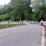 ราวกันตก safety ทางหลวงหมายเลข 1388 ราวกันตก safety ทางหลวงหมายเลข 1388