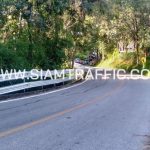 การ์ดเรล กรมทางหลวง ทางหลวงหมายเลข 1388 การ์ดเรล กรมทางหลวง ทางหลวงหมายเลข 1388