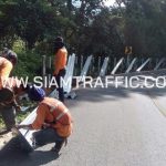 การ์ดเรล ทางหลวงหมายเลข 1388 การ์ดเรล ทางหลวงหมายเลข 1388