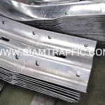 แผ่นปะกับเฉียง ปลายทางอำเภอเมืองปทุมธานี จังหวัดปทุมธานี