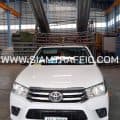 ราวเหล็กลูกฟูก มอก. 248-2531 ปลายทางอำเภอปักธงชัย จังหวัดนครราชสีมา