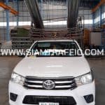 ราวเหล็กลูกฟูก มอก. 248-2531 ปลายทางอำเภอปักธงชัย จังหวัดนครราชสีมา ราวเหล็กลูกฟูก 4.32 ม. หนา 2.5 มม. เสาราวเหล็กลูกฟูก 4 นิ้ว x 2 ม. และอุปกรณ์ติดตั้งราวเหล็กลูกฟูกกันรถสําหรับทางหลวง ปลายทางอำเภอปักธงชัย จังหวัดนครราชสีมา ราวเหล็กลูกฟูก มอก. 248-2531 ปลายทางอำเภอปักธงชัย จังหวัดนครราชสีมา
ราวเหล็กลูกฟูก 4.32 ม. หนา 2.5 มม. เสาราวเหล็กลูกฟูก 4 นิ้ว x 2 ม. และอุปกรณ์ติดตั้งราวเหล็กลูกฟูกกันรถสําหรับทางหลวง ปลายทางอำเภอปักธงชัย จังหวัดนครราชสีมา