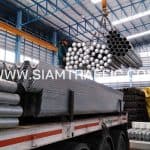 การ์ดเรล กรมทางหลวง จ.แพร่