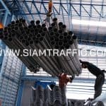 guard rail จ.แพร่