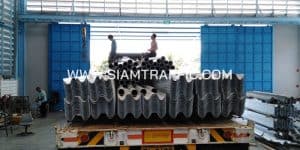 ขายการ์ดเรล และอุปกรณ์การ์ดเรล ส่งปลายที่อำเภองาว จังหวัดแพร่