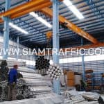 การ์ดเรล จ.แพร่