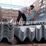 Guardrail ปลายทางอำเภอเมืองแพร่ จังหวัดแพร่ Guardrail ปลายทางอำเภอเมืองแพร่ จังหวัดแพร่