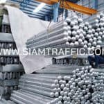 เสา guardrail ปลายทาง อ.เมืองแพร่ จ.แพร่ เสา guardrail ปลายทาง อ.เมืองแพร่ จ.แพร่