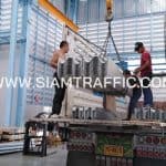 ราวกันอันตราย ปลายทางส่งไปที่จังหวัดอุตรดิตถ์