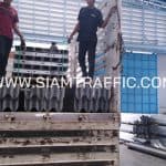 ราวกันอันตราย ปลายทางส่งไปที่จังหวัดอุตรดิตถ์