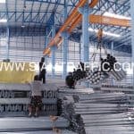 ราวกันตก ปลายทางส่งไปที่จังหวัดอุตรดิตถ์