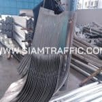 แผ่นปลายปิดหัว-ท้าย จำนวน 20 แผ่น ปลายทางส่งไปที่จังหวัดอุตรดิตถ์