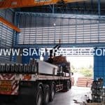 ราวกันอันตราย จังหวัดแพร่