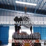 ราวกันอันตราย จ.แพร่