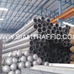 การ์ดเรล กรมทางหลวง จ.แพร่