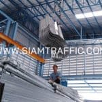 การ์ดเรล จ.แพร่