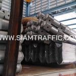 guard rail จ.แพร่