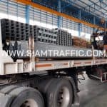 การ์ดเรล อ.งาว จ.แพร่