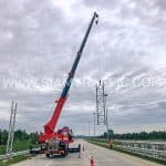 ป้าย overhead มาบตาพุด