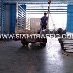 Guard Rail จังหวัดชลบุรี