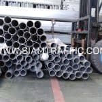 Guard rails ปลายทางแขวงทางหลวงพิเศษระหว่างเมือง Guard rails ปลายทางแขวงทางหลวงพิเศษระหว่างเมือง