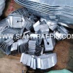 แหวนล็อคตัวยู Steel Plate ขนาด 200 x 100 มิลลิเมตร จำนวน 350 ตัว แขวงทางหลวงพิเศษระหว่างเมือง แหวนล็อคตัวยู Steel Plate ขนาด 200 x 100 มิลลิเมตร จำนวน 350 ตัว แขวงทางหลวงพิเศษระหว่างเมือง
