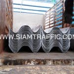 Guard rail แขวงทางหลวงพิเศษระหว่างเมือง Guard rail แขวงทางหลวงพิเศษระหว่างเมือง