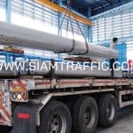 Guardrail ปลายทางแขวงทางหลวงเชียงรายที่ 2 Guardrail ปลายทางแขวงทางหลวงเชียงรายที่ 2