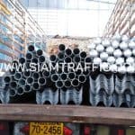 ราวกันอันตราย W-beam ปลายทางอำเภอเวียงแก่น จังหวัดเชียงราย ราวกันอันตราย W-beam ปลายทางอำเภอเวียงแก่น จังหวัดเชียงราย